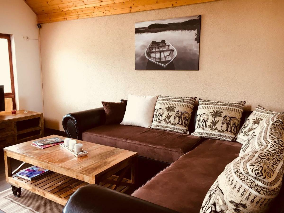 Grand Spa Holiday Home Sklene Teplice Bagian luar foto